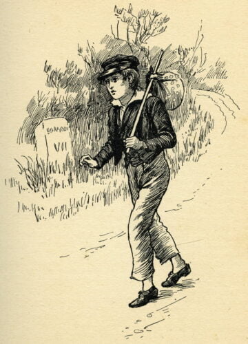 Quel auteur a donné vie à Oliver Twist ? 